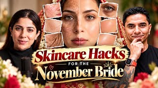 Why your anti aging routine is not working ?
