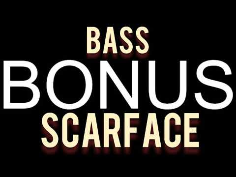 Scarface Tony's Theme  Giorgio Moroder (Requiem Electrochestral Cover by JCRZ) BASS By BONUS 2021