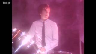OMD - Souvenir Top to the Pops 1981