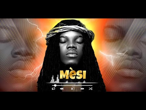 10 MDO333 - MÈSI (lyrics video)
