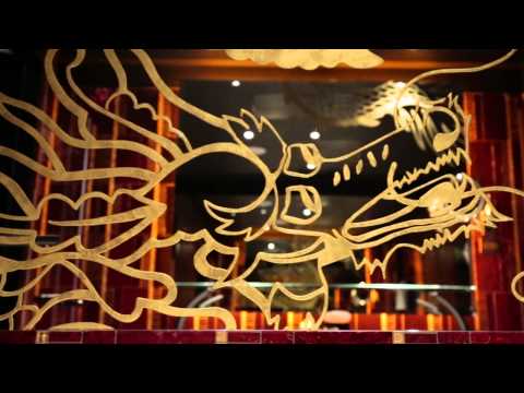 Buddha Bar Hotel Paris, hôtel Paris