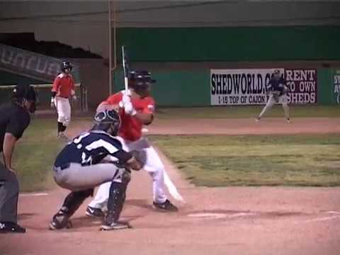 YARDBIRDS SHANE BROWN: WHAT BROWN CAN DO FOR YOU!