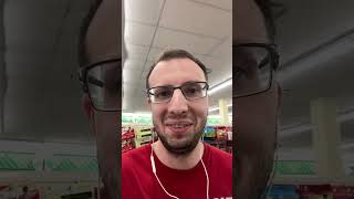 Pharmacist Reviews Dollar Tree Pregnancy Test!