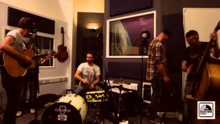 The Doghouse Boat Boys - Long Time Gone