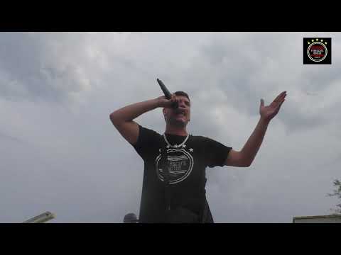 Dante vs Airon - 8avos "Final Torneo Agosto '19"