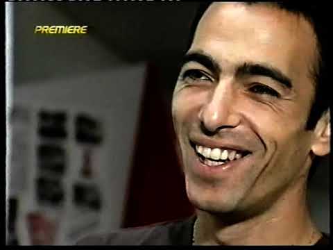 1999-00 1.FC Kaiserslautern-Bayern München