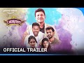 Luckyman - Official Trailer | Dr. Puneeth Rajkumar, Darling Krishna | Prime Video India