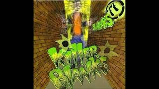 Blanks 77   Killer Blanks