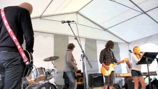 Let the best man win