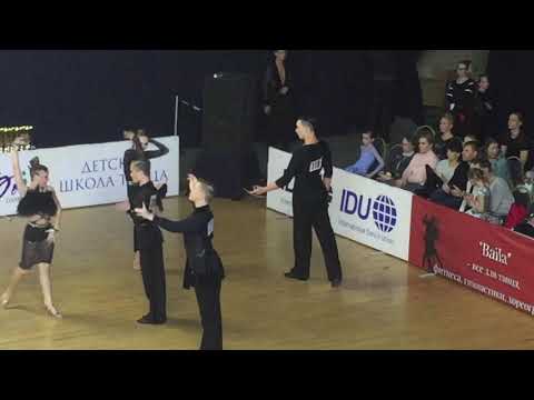 24.02.19 Ю2 С samba