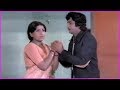 Pottelu Punnamma Movie Climax Scene Mohan Babu Sri Priya Murali Mohan