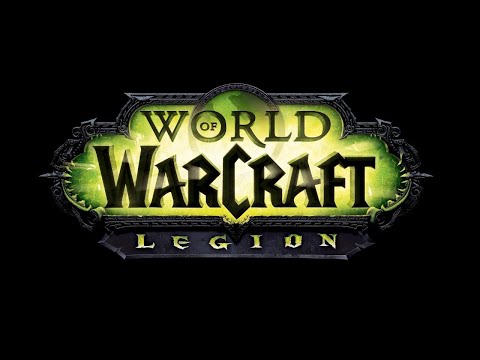 World Of Warcraft 100- 110