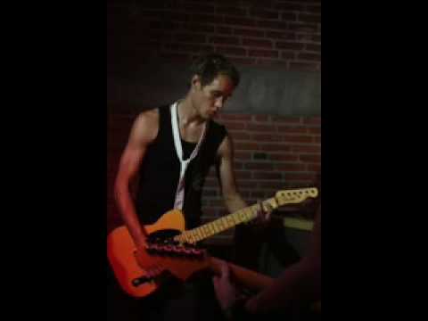 Thilde & The Stickles - Kids