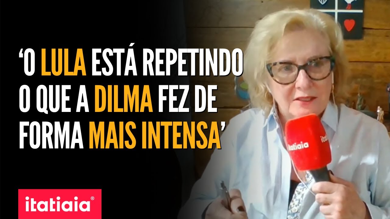 GOVERNO LULA TEM GRANDE QUEDA DE POPULARIDADE E GOVERNO ADOTA NOVA ESTRATÉGIA DE COMUNICAÇÃO
