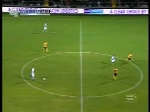 Jochem Jansen VVV - De Graafschap