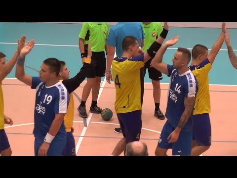 Udana inauguracja SPR-u Tarnów! - Magazyn Miejski 12/09/2016 - imav.tv