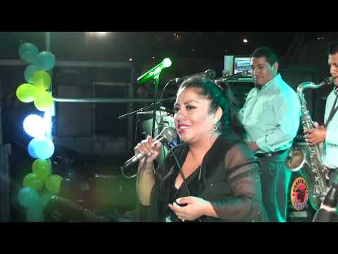 OLIMPICOS DE HUANCAYO - SUSAN DEL PERÚ - VOLVERA MIX - (DERECHO RESERVADO)