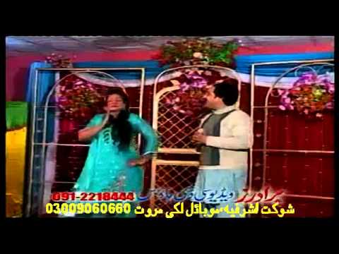 YARI RASARA OKA=SHOUKAT ASHRAFIA LAKKI MARWAT