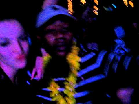 DE FIESTA EN CLEVELANDER