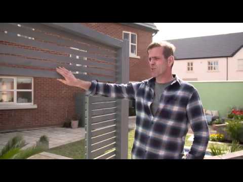 Super Garden 2018 - Episode 3 - Brian Burke Tips