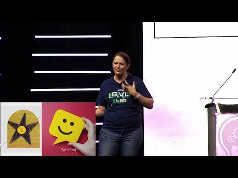 2023 CM LightningTalk - Top 5 Reasons Why You Should Get Involved in the Tech Community - Sadukie