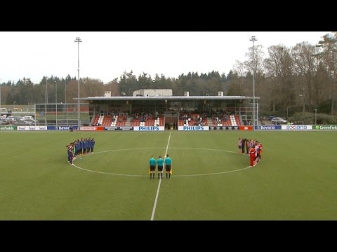 Zure nederlaag voor PSV O17