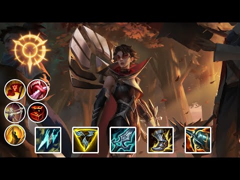 Saskio VAYNE MONTAGE - BEST VAYNE PLAYS | STAR LOL