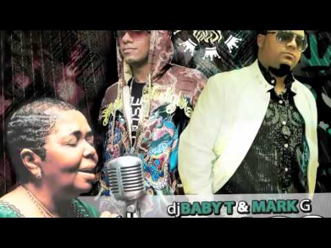 New Kizomba Zouk - Petit Pays Remix - 2011 by MarkG and DJ Baby T