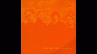 Seven Mary Three’s “Chasing You” Coming to Pass Now | #thankyou #brainwash