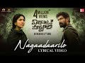 Nagaadaarilo Song Lyrical VirataParvam​​ Rana Daggubati Sai Pallavi Suresh Bobbili