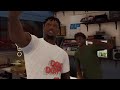 NBA 2K23 MyCareer Ep 4 CUTSCENES ONLY Part 1