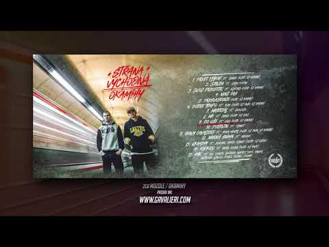 Erobeo & Dj Rezumé - Po uši ft. KOS (cuts. Dj Barny)