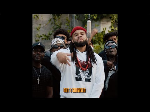 Mazbou Q - Survived (Music Video)