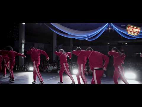 HHI GERMANY - Highlights 2019