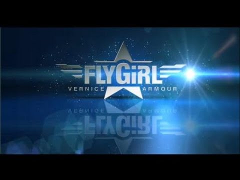 Demo Video for Vernice "FlyGirl" Armour  Motivational Leadership Keynote Speaker