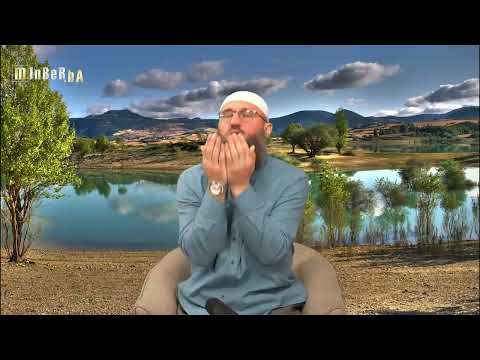 Da li možemo doviti na maternjem jeziku, kako započeti dovu? - Elvedin Pezić