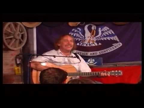 Jarek Nohavica - Haleluja aneb Velká zpověď