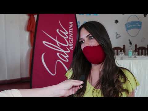 Emprendedores gastronómicos ubicados entre El Alfarcito y San Antonio de los Cobres optimizaron el servicio a turistas