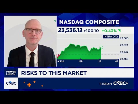 Earnings that reveal more about consumer will be critical, says Apollo Global's Torsten Slok