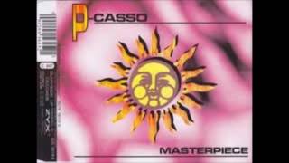 P-Casso - Masterpiece