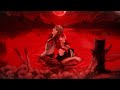 Asteria 6arelyhuman BLOODBATH Official Lyric Video