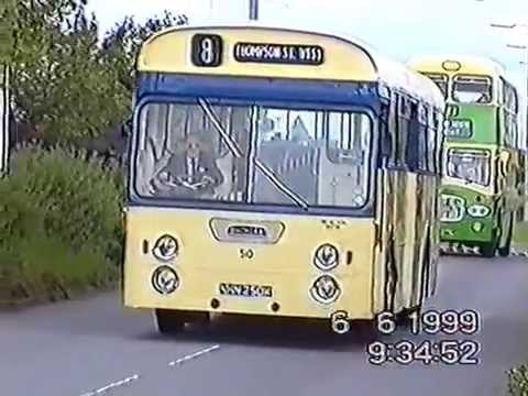 Tyne Tees Run 6 6 99