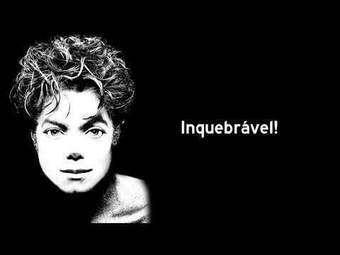 Unbreakable - Michael Jackson