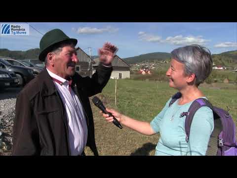 Povestea unui cioban din Bilbor, care pare că a știut să păcălească anii, bolile, ursul și tristețea