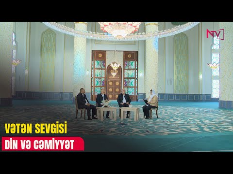 DİN VƏ CƏMİYYƏT 25.09.2025