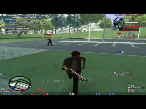 TCW || NTL vs vG & uGp || Extr3m3Tz_