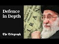 Iran and Israel need each other - here's why | Defence in Depth