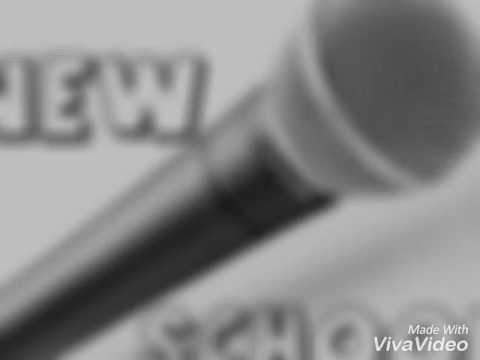 Como corre el agua mau(newschool) ft sonick cruz ft casper