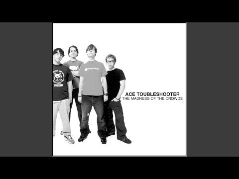 In My Dreams - Ace Troubleshooter
