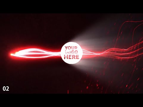 +10 AWESOME Free Intro Templates AFTER EFFECTS - NO COPYRIGHT